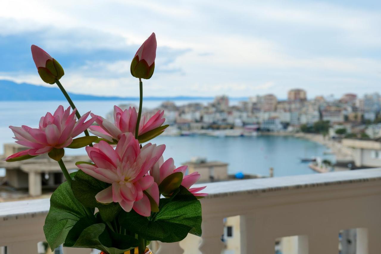 Sunny 3 Saranda
