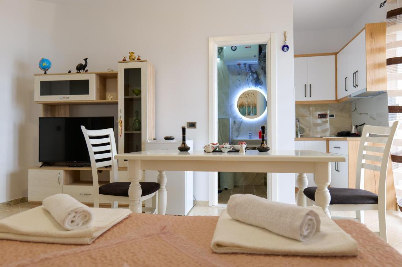 Apartament Sunny 3