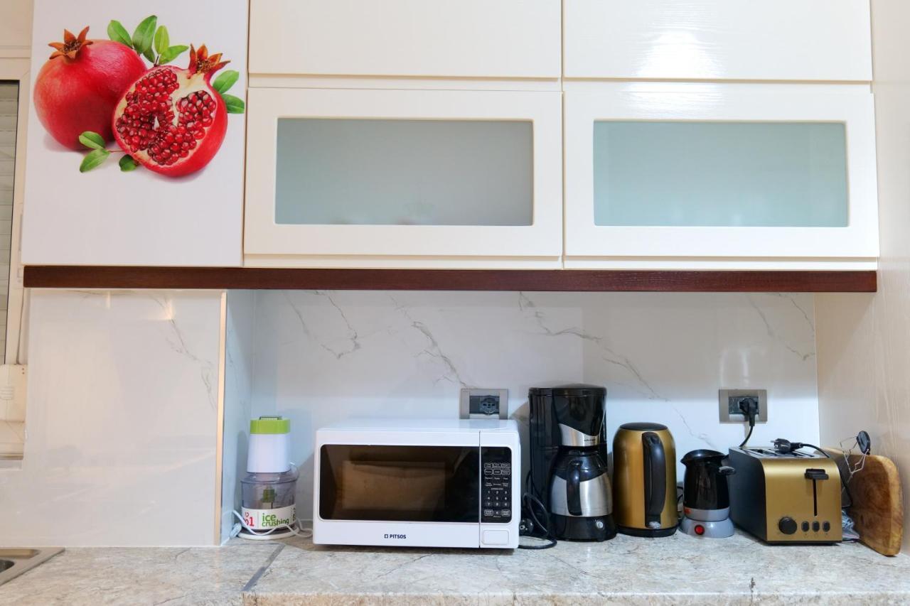 Apartament Sunny 3 Saranda