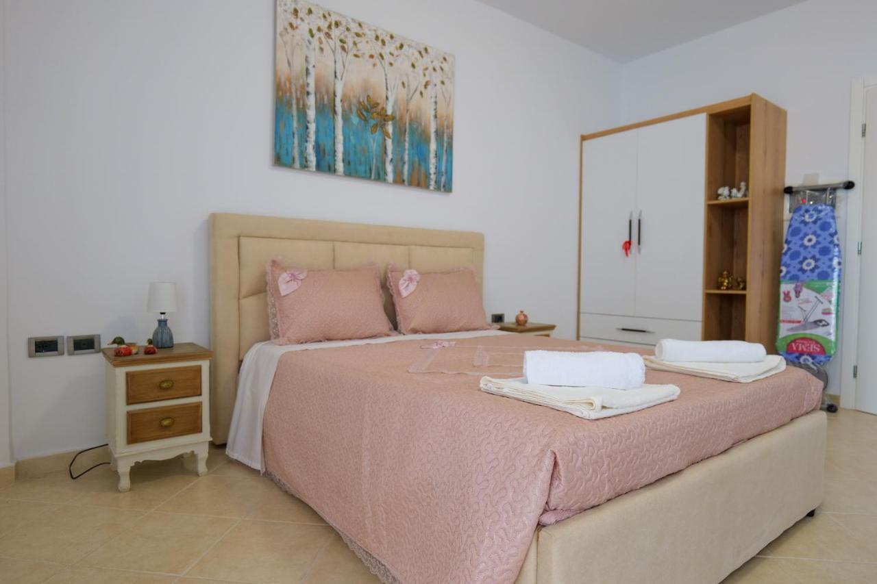 Apartament Sunny 3