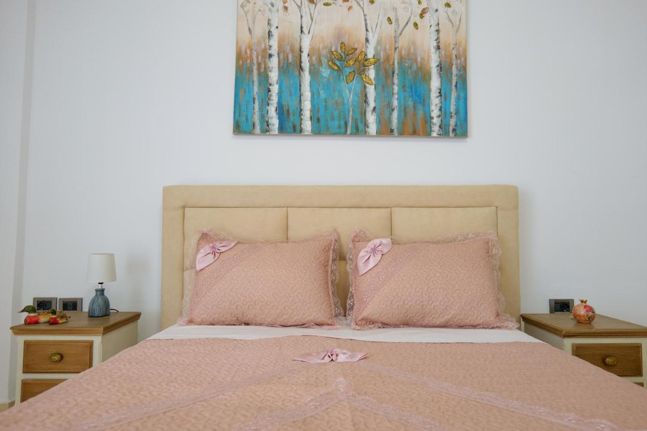 Appartamento Sunny 3 Sarandë