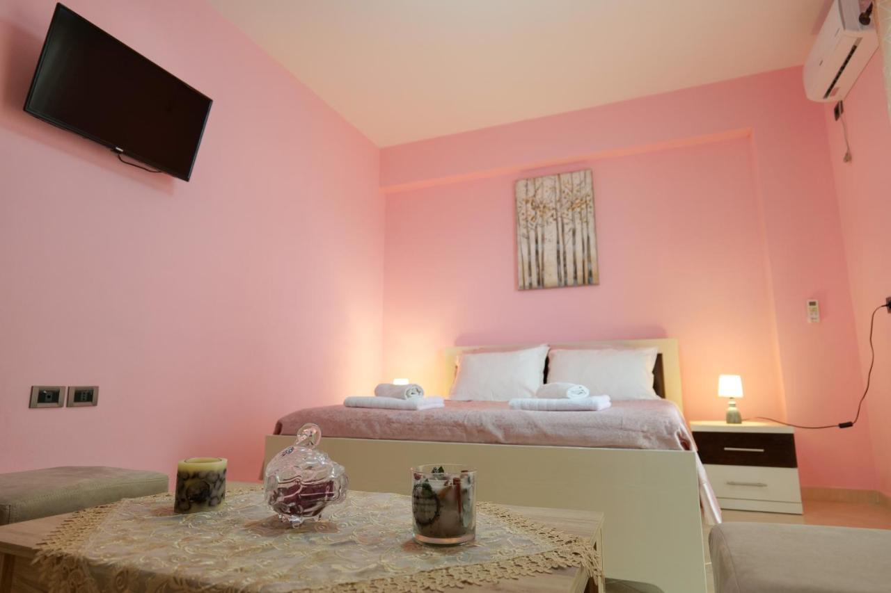 Appartamento Sunny 3 Sarandë