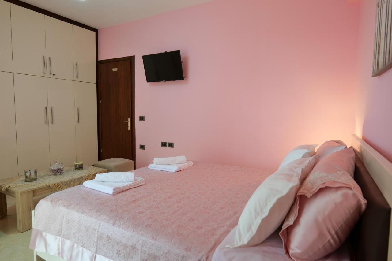 Apartament Sunny 3