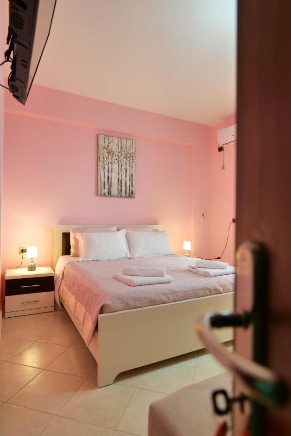 Sunny 3 Appartamento Sarandë