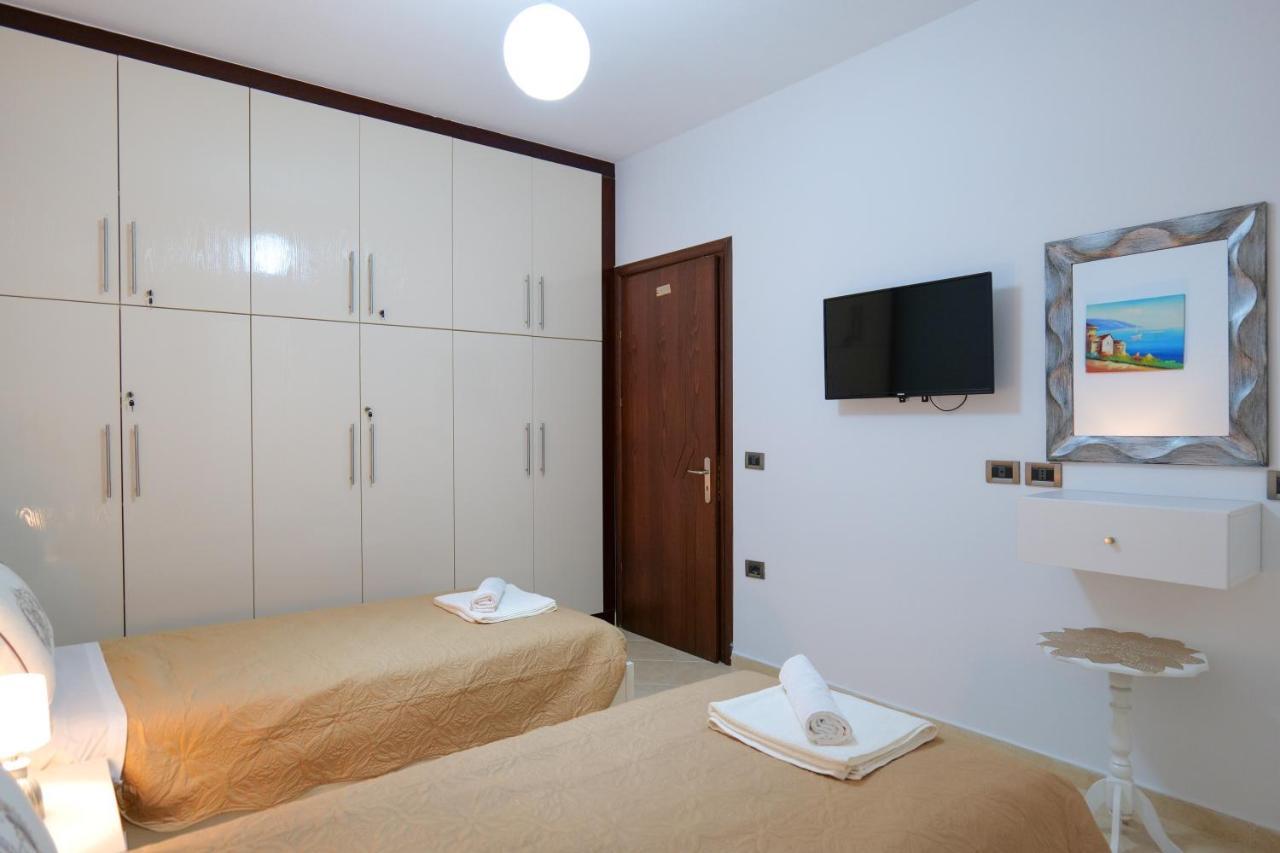 Apartament Sunny 3