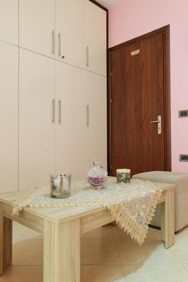 Apartament Sunny 3 *