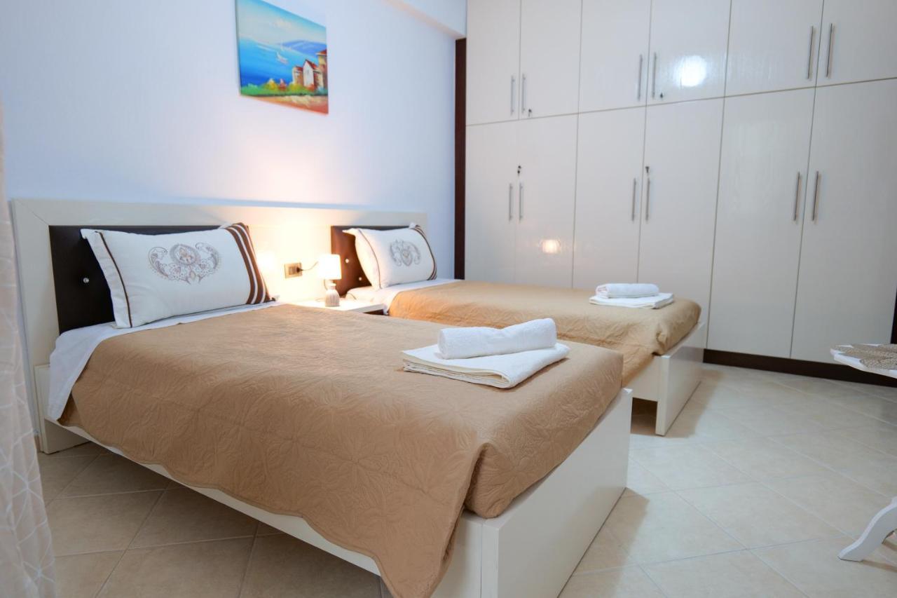 Apartament Sunny 3