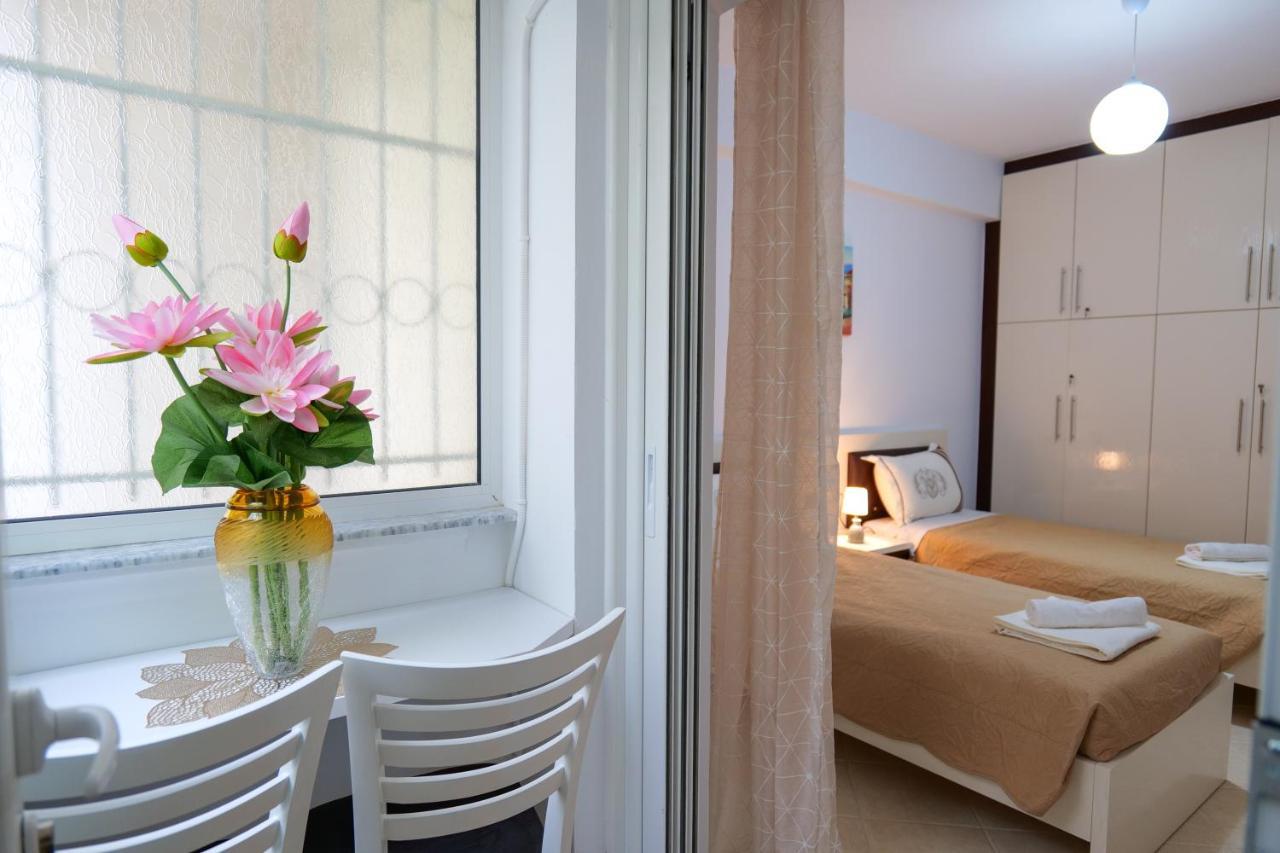 Apartament Sunny 3 Saranda